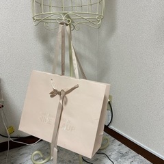 ナイスクラップ　紙袋