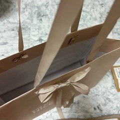 ナイスクラップ　紙袋の画像