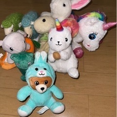 おもちゃ おもちゃ ぬいぐるみ