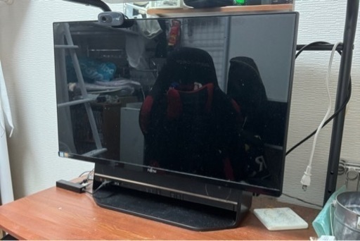 富士通パソコン デスクトップパソコン