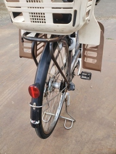 電動自転車　BS  アンジェリーノ　10