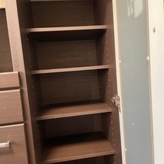 家具 収納家具 食器棚、キッチン収納の画像