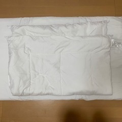お昼寝布団　　の画像