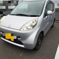 【決定】ライフ4WD 車検R.7.9まで