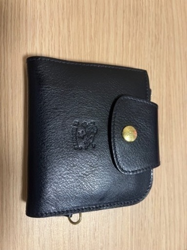 イルビゾンテ　財布