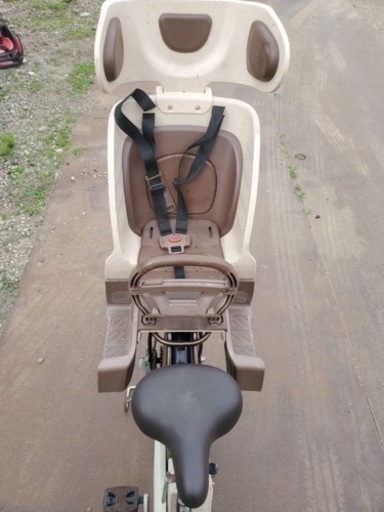 電動自転車　BS  アンジェリーノ　11