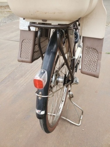 電動自転車　BS  アンジェリーノ　11