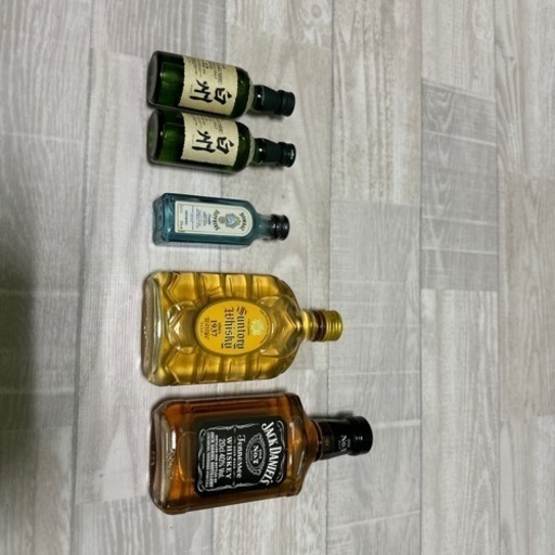 白州　
ウイスキー　お酒