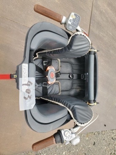 電動自転車　Panasonic   ギュット　EPM63　12