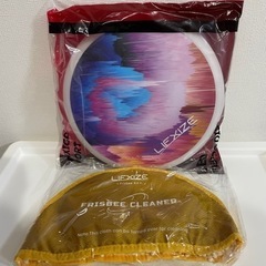 ❗️値下げ❗️新品　犬用フリスビー