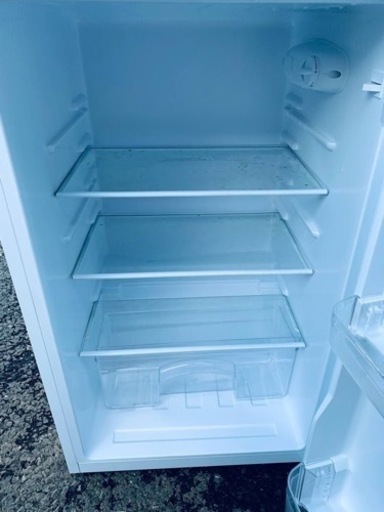 この価格はヤバい❗️しかも送料設置無料❗️冷蔵庫/洗濯機の⭐️大特価⭐️2点セット♪
