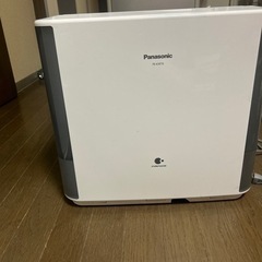 ナノイー付き加湿器お子様がアトピーの方、または敏感肌の方に、どう...