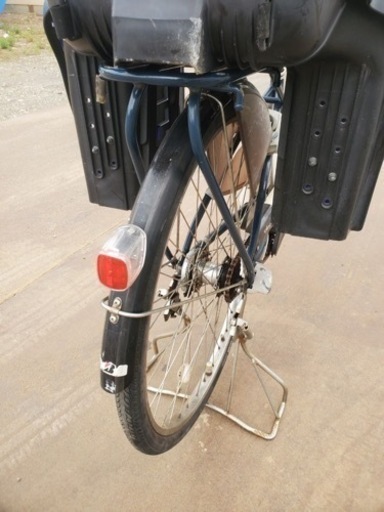 電動自転車　BS  アンジェリーノ 14