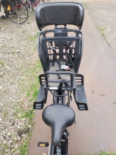 電動自転車　BS  アンジェリーノ 15