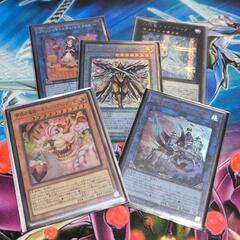 遊戯王OCG ⚔️対戦者及びグループメンバー募集してます⚔️ − 埼玉県