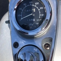 マグナ250 HONDA V-TWIN MAGNA   mc29 ホンダ　アメリカン
の画像