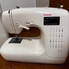家電 生活家電 ミシン