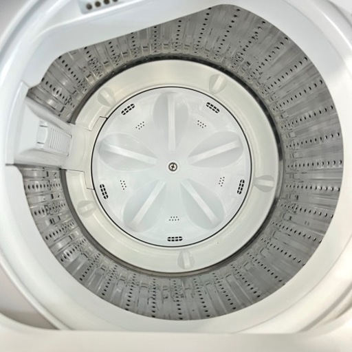 ☑︎ご成約済み? Y select 一人暮らし洗濯機 4.5kg✨ 最新！2022年製⭕️