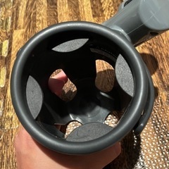 ブリカ　brica ドリンクホルダーの画像