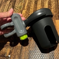 ブリカ　brica ドリンクホルダーの画像
