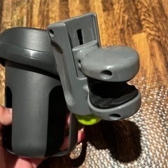 ブリカ　brica ドリンクホルダーの画像