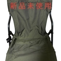 THE NORTH FACE TNF Camp Chair Slim 新品未使用