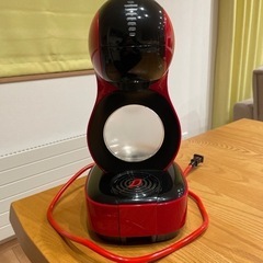 【受け渡し予定者決定】コーヒーメーカー