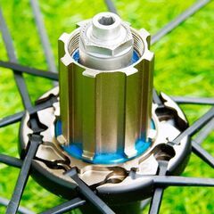 🔥 CAMPAGNOLO EURUS フリーボディー 🔥の画像
