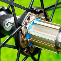 🔥 CAMPAGNOLO EURUS フリーボディー 🔥の画像