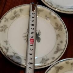 プレート　お皿　5枚セット　生活雑貨 食器の画像