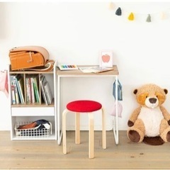 コンパクトデスクの画像