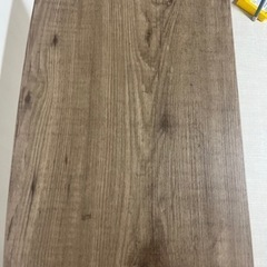 コンパクトデスクの画像