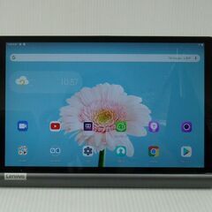 Lenovo 10.1型Android10タブレット Lenov...
