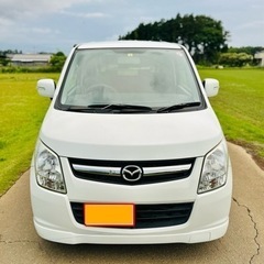 ‼️ マツダ AZ-ワゴン ＸＳスペシャル‼️平成23年‼️車検...