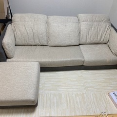 家具 ソファ 3人掛けソファ