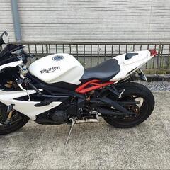 デイトナ675R Daytona675R