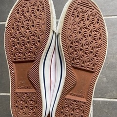 【美品】コンバース　靴 スニーカーの画像