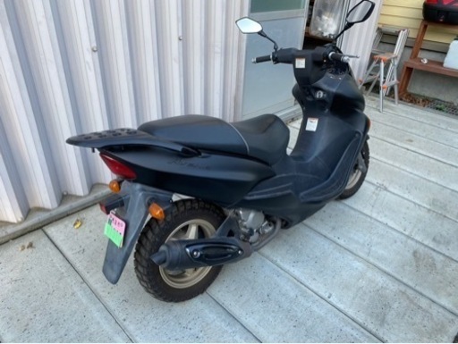 早い者勝ち❣️
マットボディSUZUKIアヴェニス