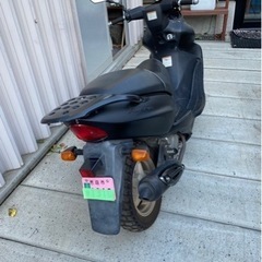 早い者勝ち❣️
マットボディSUZUKIアヴェニスの画像
