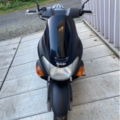早い者勝ち❣️
マットボディSUZUKIアヴェニスの画像