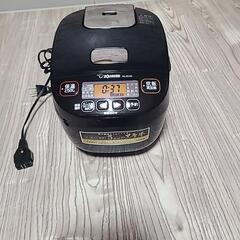 家電 キッチン家電 炊飯器