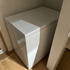 199L冷凍庫