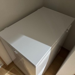 199L冷凍庫の画像