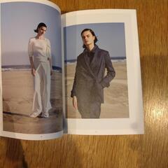 EPOCA　2024 SPRING＆SUMMER　冊子の画像