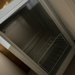 199L冷凍庫の画像