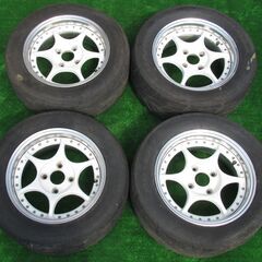 値下げ！ 希少！ ADVAN RACING ARSRR-15-1...