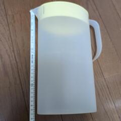 ピッチャー①