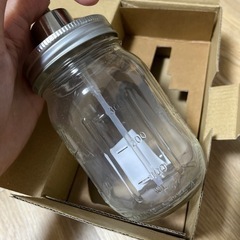 詰め替えボトルの画像