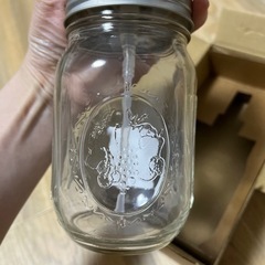 詰め替えボトルの画像