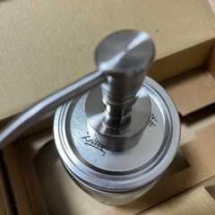 詰め替えボトルの画像